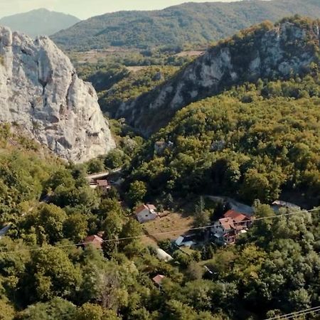 Dom Sa Pogledom Jela Βίλα Jelasnica  Εξωτερικό φωτογραφία
